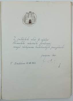 Eugen Lazišťan: Bratislava