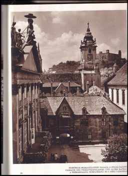 Eugen Lazišťan: Bratislava