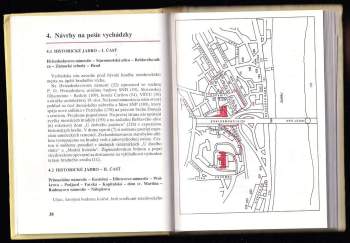 Vladimír Hančin: Bratislava