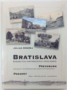 Bratislava