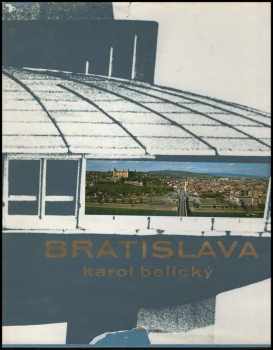 Bratislava