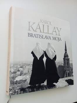 Bratislava moja