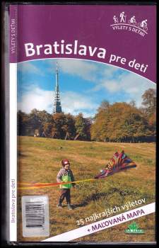 Bratislava pre deti