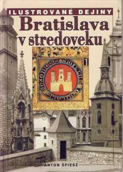 Bratislava v stredoveku