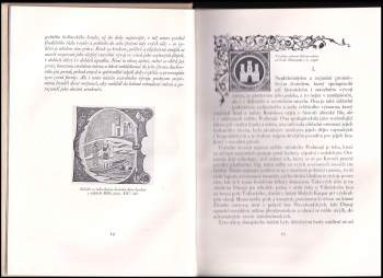 Václav Mencl: Bratislava