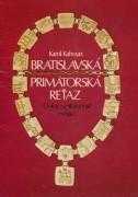 Bratislavská primátorská reťaz