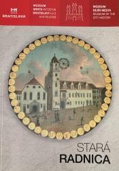 Bratislavská radnica