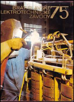Bratislavské elektrotechnické závody 75