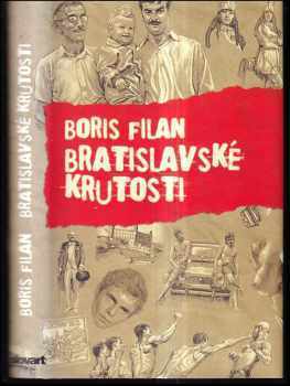 Bratislavské krutosti