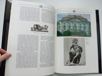 Ladislav Šášky: Bratislavské rokoko