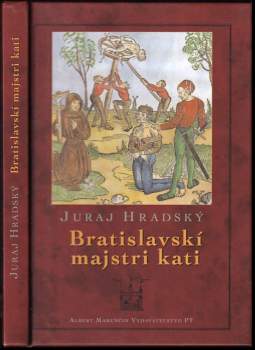 Bratislavskí majstri kati