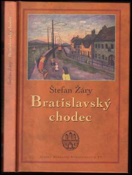 Bratislavský chodec