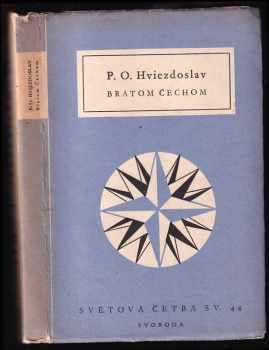 Bratom Čechom