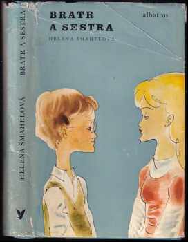 Bratr a sestra