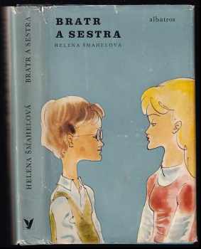 Bratr a sestra