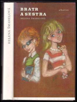 Bratr a sestra