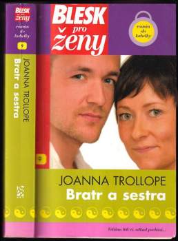 Bratr a sestra