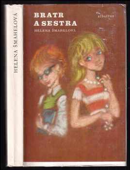 Bratr a sestra
