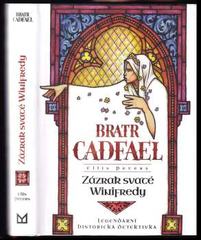 Bratr Cadfael