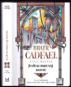 Bratr Cadfael : Jeden mrtvý navíc