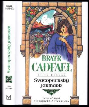 Bratr Cadfael