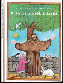 Bratr František z Assisi