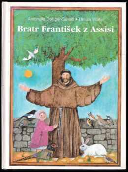 Bratr František z Assisi