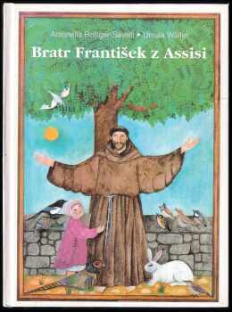 Bratr František z Assisi