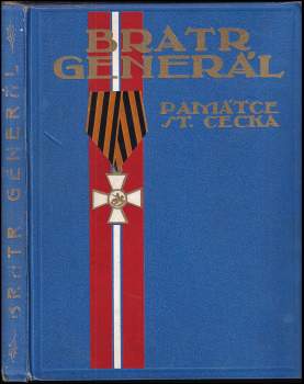 Metoděj Pleský: Bratr generál