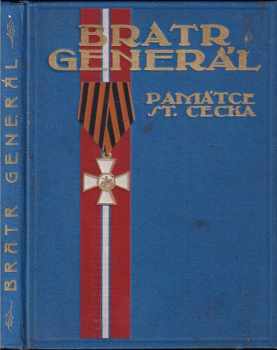 Bratr generál