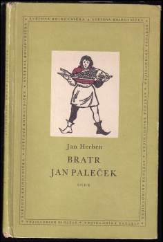 Bratr Jan Paleček