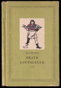 Bratr Jan Paleček