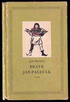 Bratr Jan Paleček