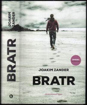 Joakim Zander: Bratr