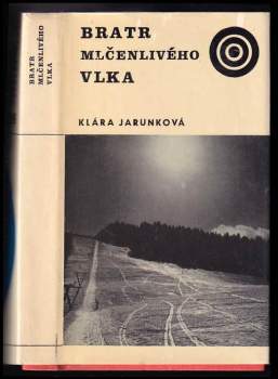 Bratr Mlčenlivého vlka