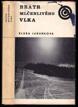 Bratr Mlčenlivého vlka