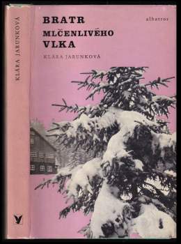 Bratr Mlčenlivého vlka
