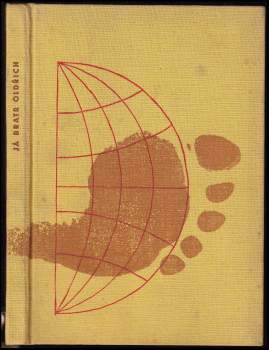 Bratr Oldřich Čech z Furlánska