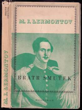 Bratr smutek
