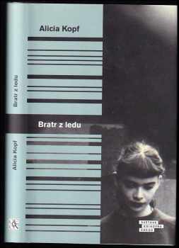 Bratr z ledu