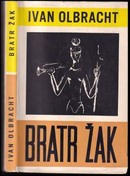 Bratr Žak