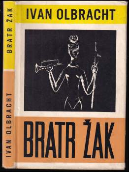 Bratr Žak