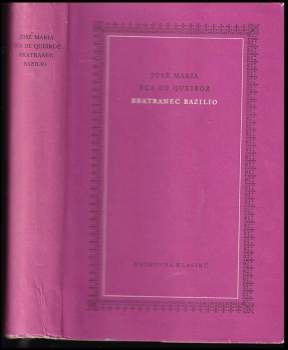 Bratranec Bazilio