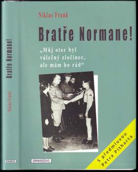 Bratře Normane!
