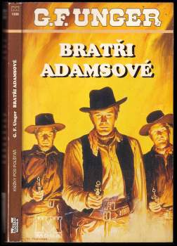 Bratři Adamsové