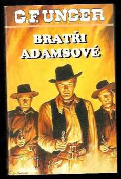Bratři Adamsové