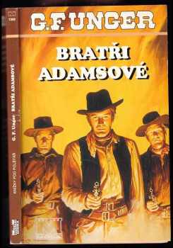 Bratři Adamsové