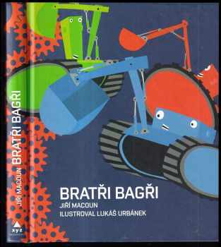 Bratři bagři