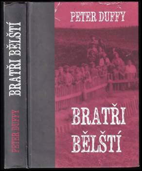 Bratři Bělští
