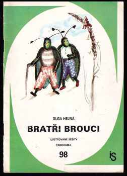 Bratři brouci